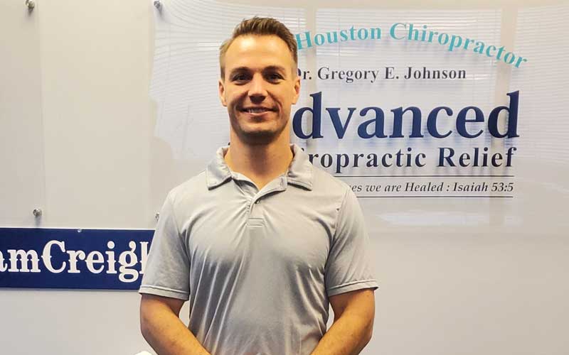 Vaak gesproken Hectare Gearceerd Chiropractic Seminars - Ring Dinger Technique Houston Chiropractor