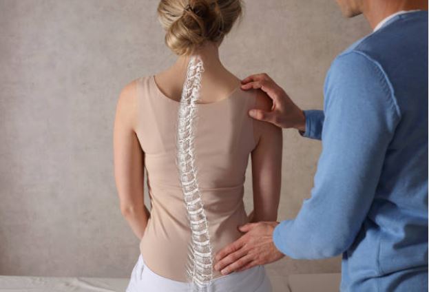 Spinal Decompression Therapy