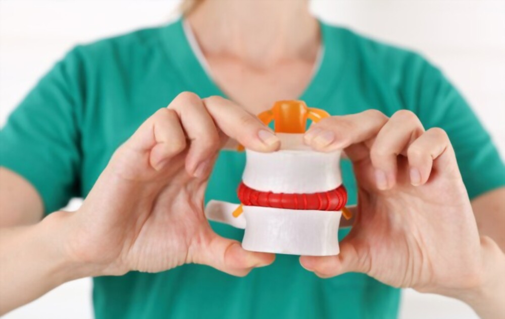 Spinal Decompression Therapy Houston