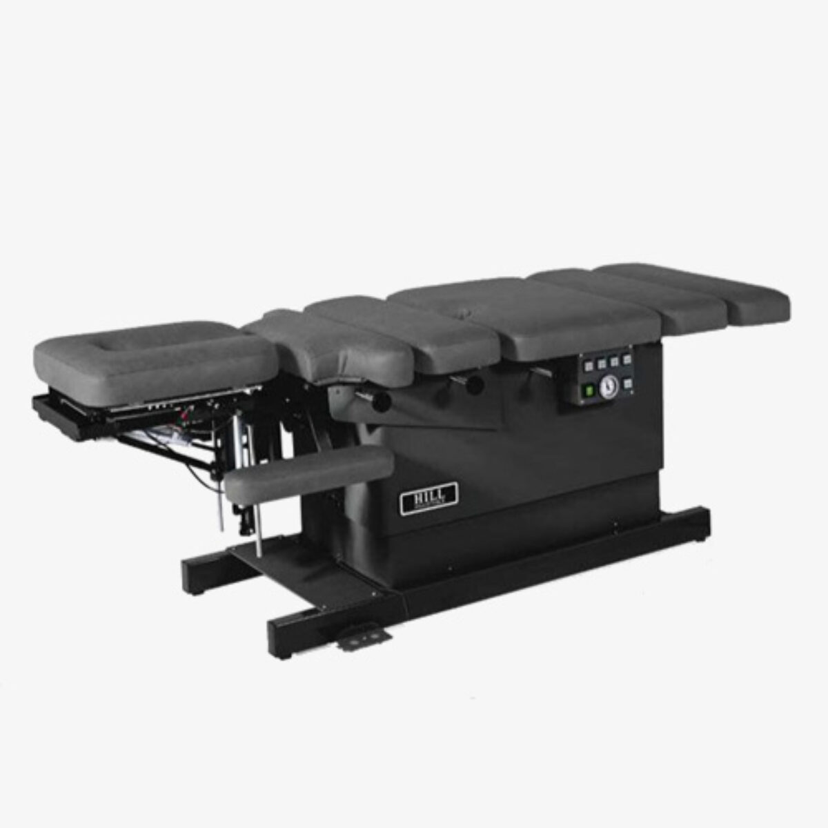 Hill Air-Drop HA90C Chiropractic Table | Compression tables