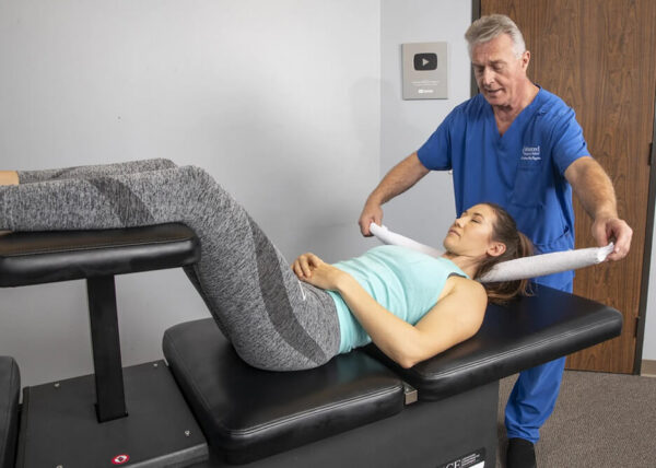 Chiropractor Winston-Salem NC - New Patients Click Here