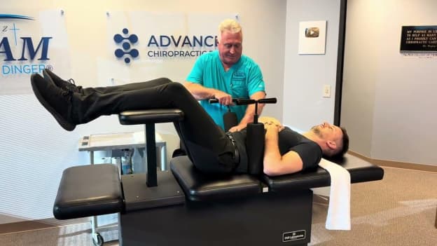 Spinal Decompression