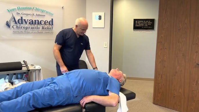 Chiropractic Table