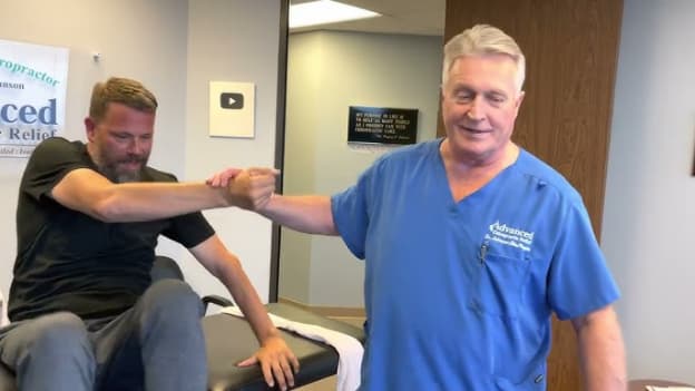 Chiropractic Tools and Equipment