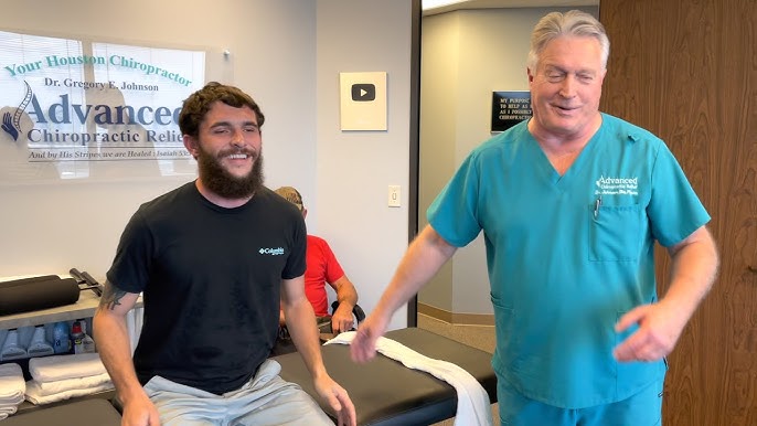 Portable Chiropractic Drop Table