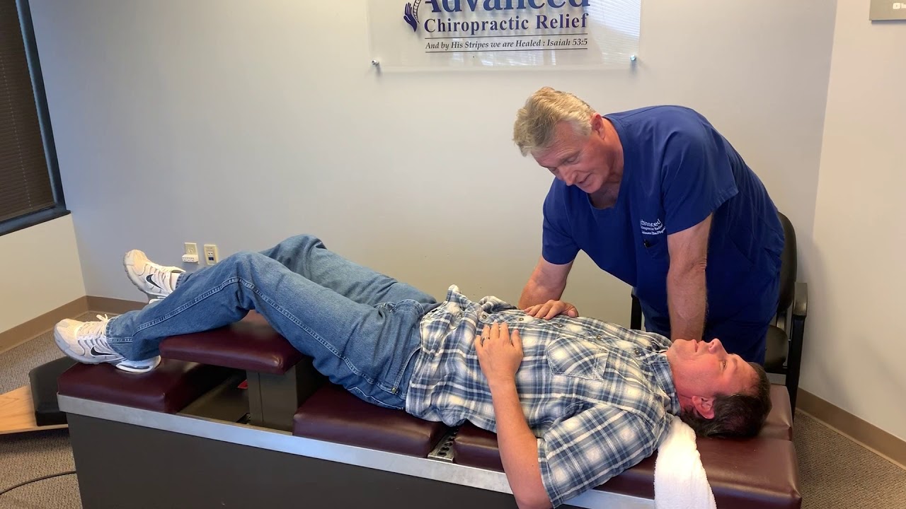 Adjustment Techniques Seminar