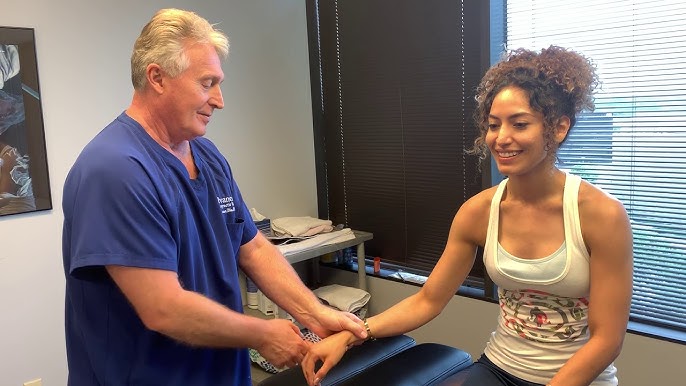 How Does a Chiropractic Seminar Work
