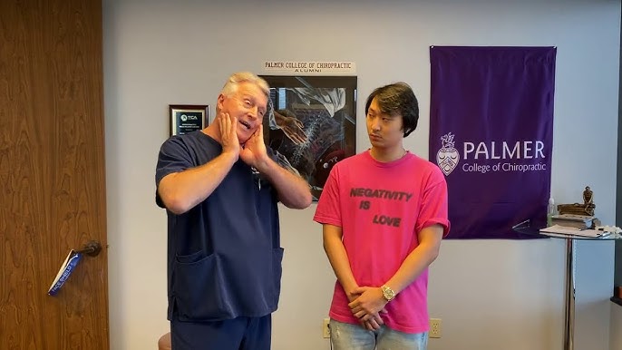 chiropractor rolling table