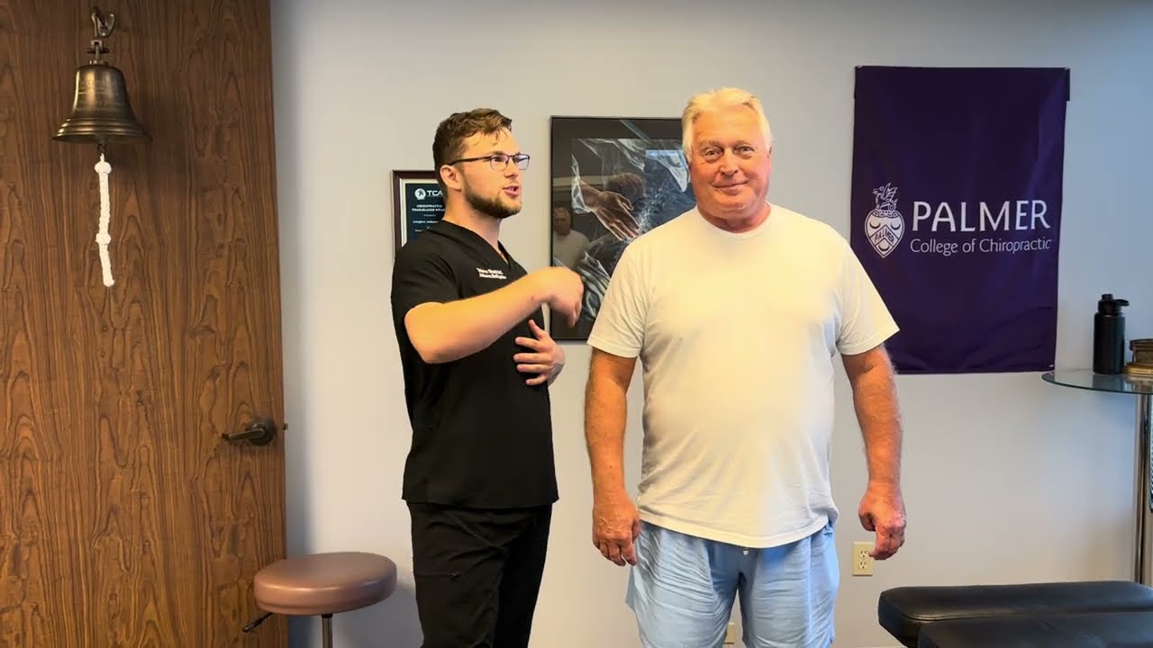 Spinal Decompression Therapy