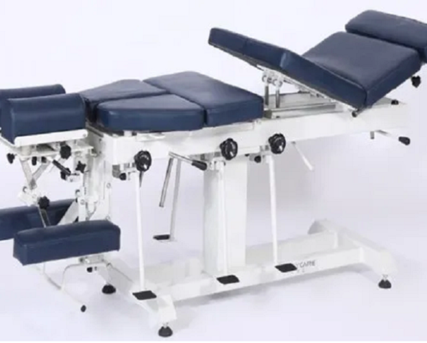 Chiropractic Drop Tables Chiropractic Drop Tables