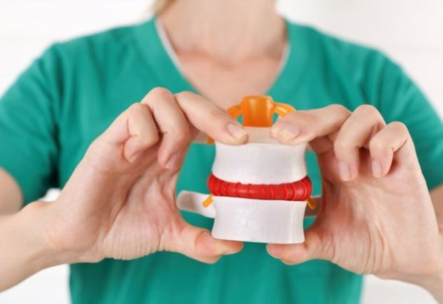 Spinal Decompression Therapy Houston