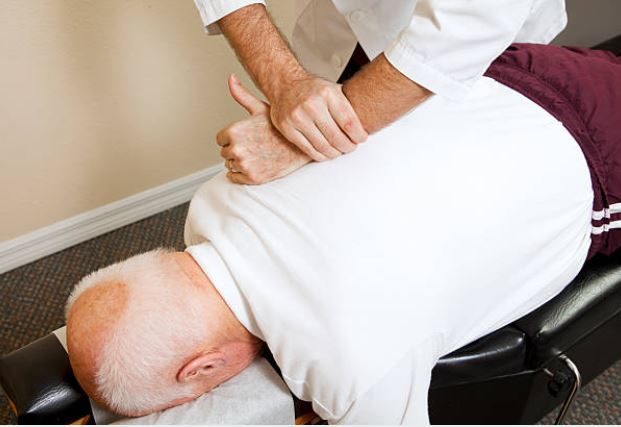 chiro-drop Chiropractic Drop Tables Work