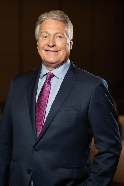Dr Gregory Johnson